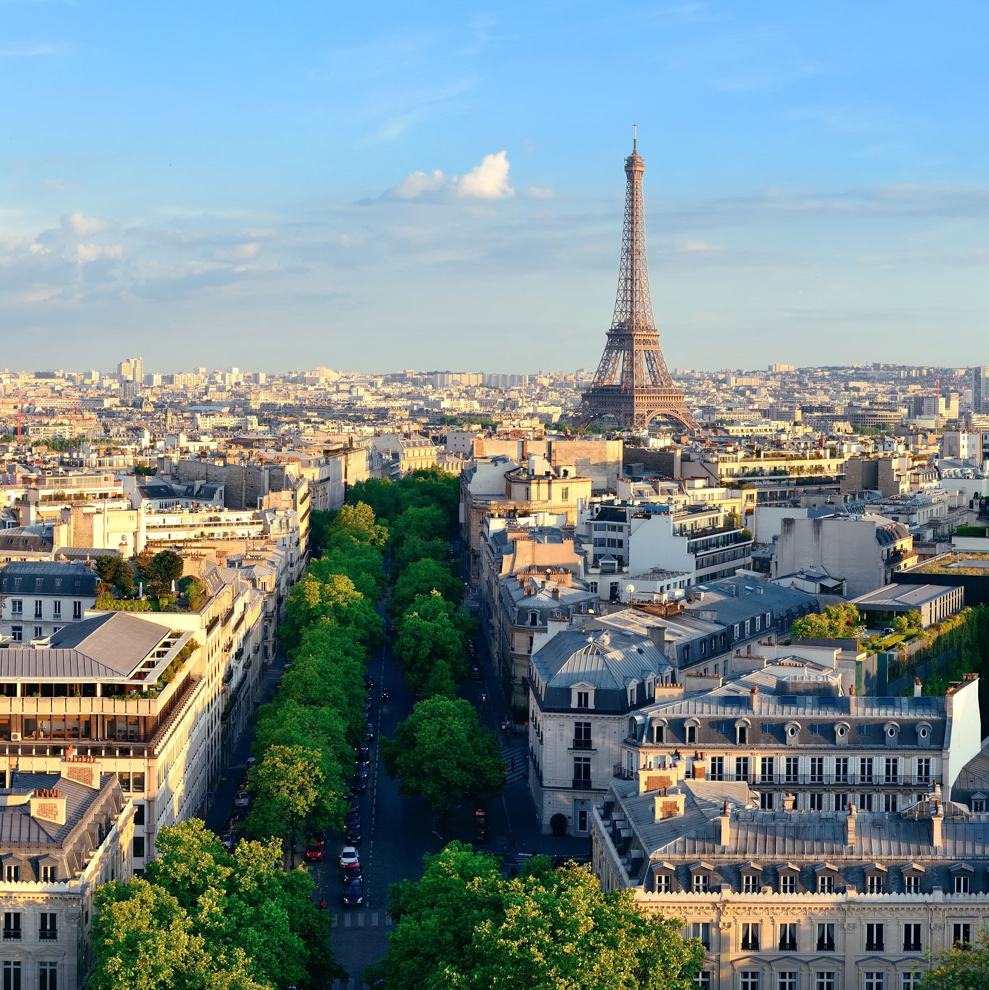 Explore the Wonders of Paris