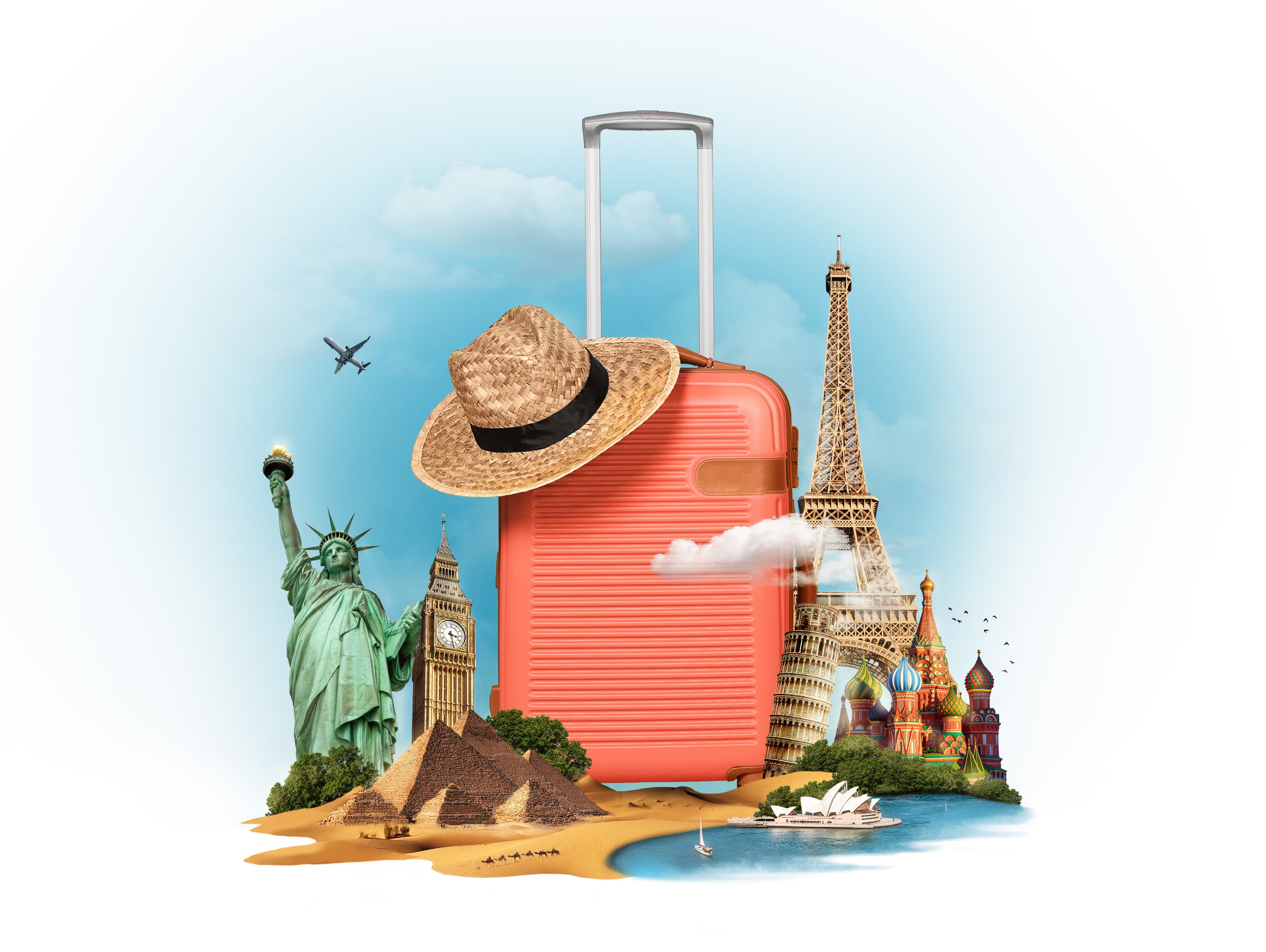 Travel Packages